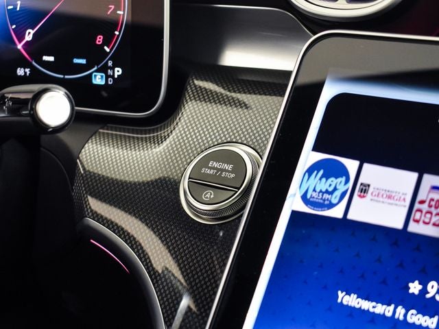 2025 Mercedes-Benz CLE 450 CLE 450 4MATIC®