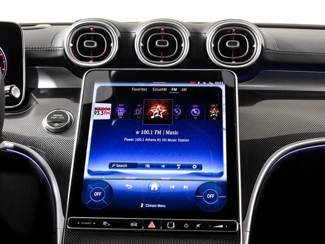 2025 Mercedes-Benz CLE 450 CLE 450 4MATIC®