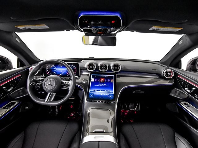 2025 Mercedes-Benz CLE 450 CLE 450 4MATIC®