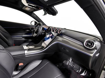 2025 Mercedes-Benz CLE 450 CLE 450 4MATIC®