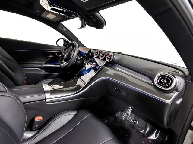 2025 Mercedes-Benz CLE 450 CLE 450 4MATIC®