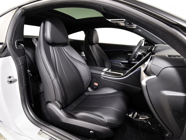 2025 Mercedes-Benz CLE 450 CLE 450 4MATIC®