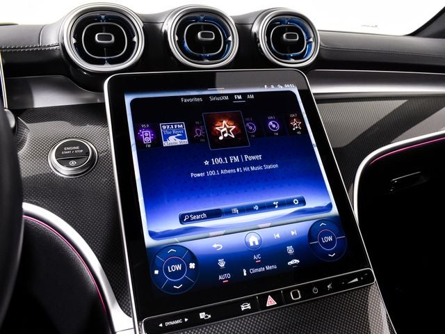 2025 Mercedes-Benz CLE 450 CLE 450 4MATIC®