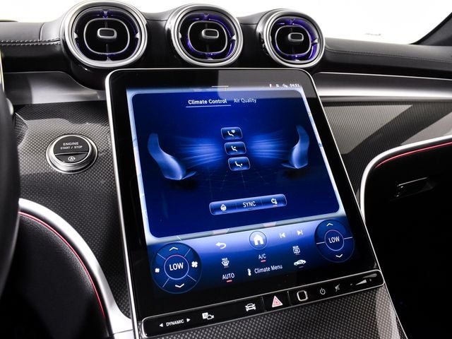 2025 Mercedes-Benz CLE 450 CLE 450 4MATIC®