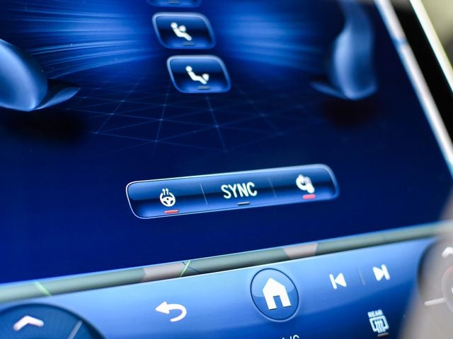 2025 Mercedes-Benz CLE 450 CLE 450 4MATIC®