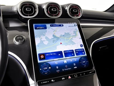 2025 Mercedes-Benz CLE 450 CLE 450 4MATIC®