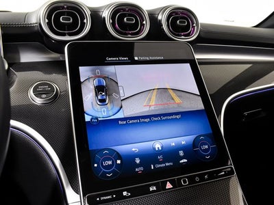 2025 Mercedes-Benz CLE 450 CLE 450 4MATIC®