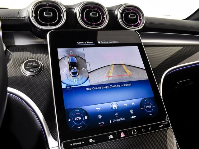 2025 Mercedes-Benz CLE 450 CLE 450 4MATIC®