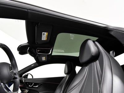 2025 Mercedes-Benz CLE 450 CLE 450 4MATIC®