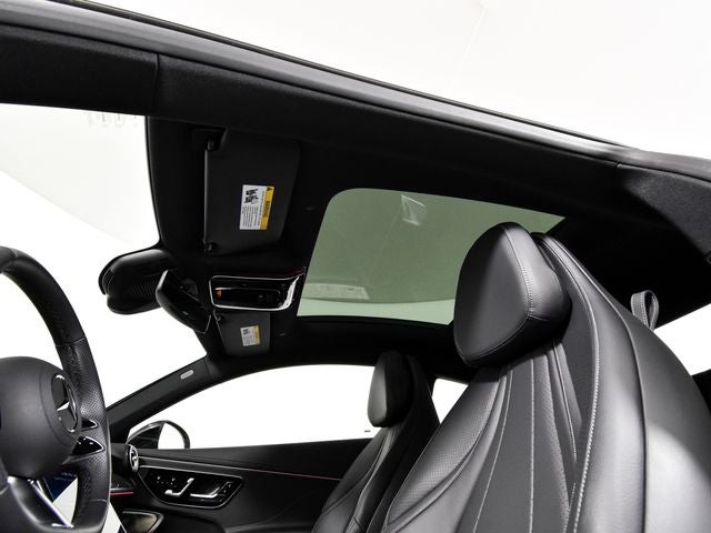 2025 Mercedes-Benz CLE 450 CLE 450 4MATIC®