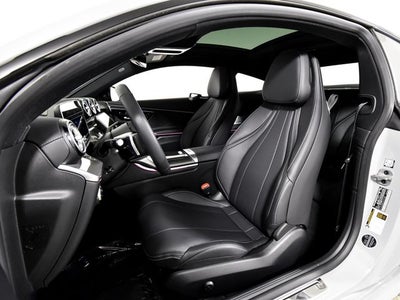 2025 Mercedes-Benz CLE 450 CLE 450 4MATIC®