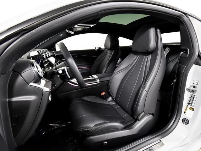 2025 Mercedes-Benz CLE 450 CLE 450 4MATIC®