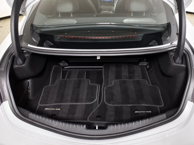 2025 Mercedes-Benz CLE 450 CLE 450 4MATIC®