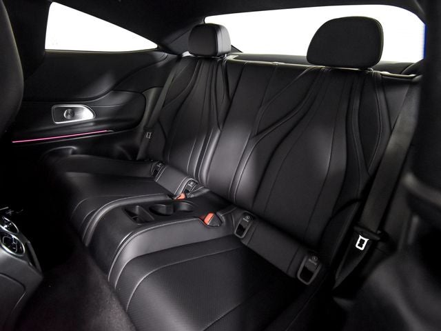 2025 Mercedes-Benz CLE 450 CLE 450 4MATIC®