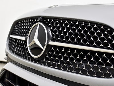 2025 Mercedes-Benz CLE 450 CLE 450 4MATIC®