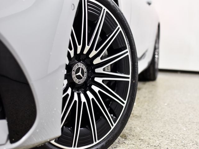 2025 Mercedes-Benz CLE 450 CLE 450 4MATIC®