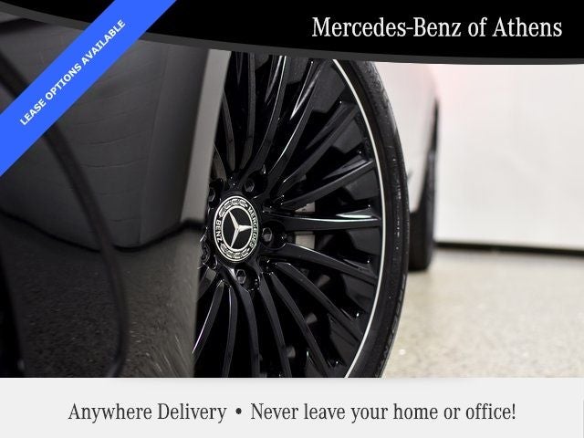 2025 Mercedes-Benz CLE 300 CLE 300 4MATIC®