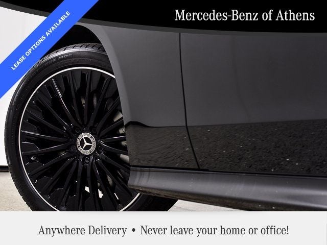 2025 Mercedes-Benz CLE 300 CLE 300 4MATIC®