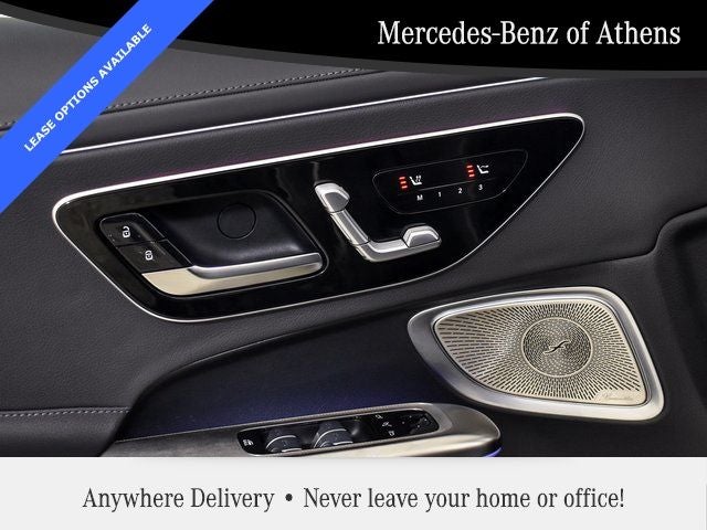 2025 Mercedes-Benz CLE 300 CLE 300 4MATIC®