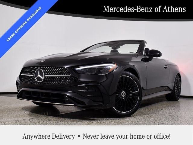 2025 Mercedes-Benz CLE 300 CLE 300 4MATIC®