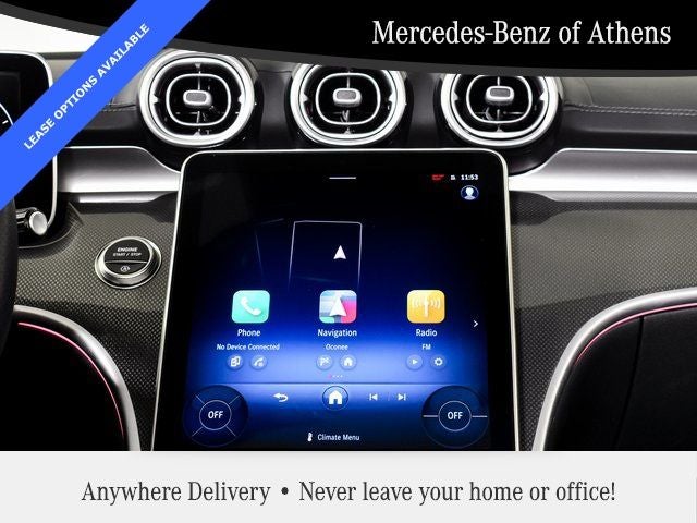 2025 Mercedes-Benz CLE 300 CLE 300 4MATIC®