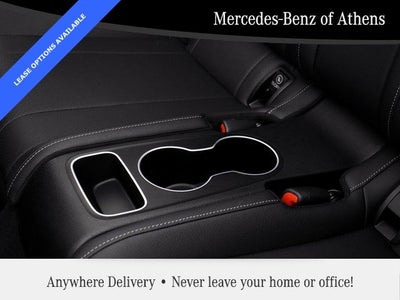 2025 Mercedes-Benz CLE 300 CLE 300 4MATIC®