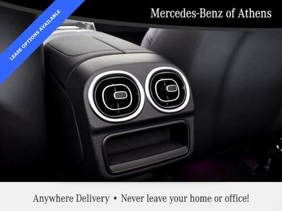 2025 Mercedes-Benz CLE 300 CLE 300 4MATIC®