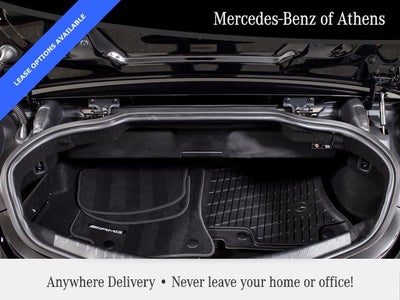 2025 Mercedes-Benz CLE 300 CLE 300 4MATIC®