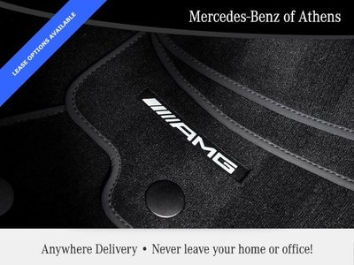 2025 Mercedes-Benz CLE 300 CLE 300 4MATIC®