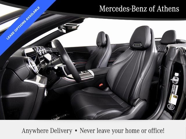 2025 Mercedes-Benz CLE 300 CLE 300 4MATIC®