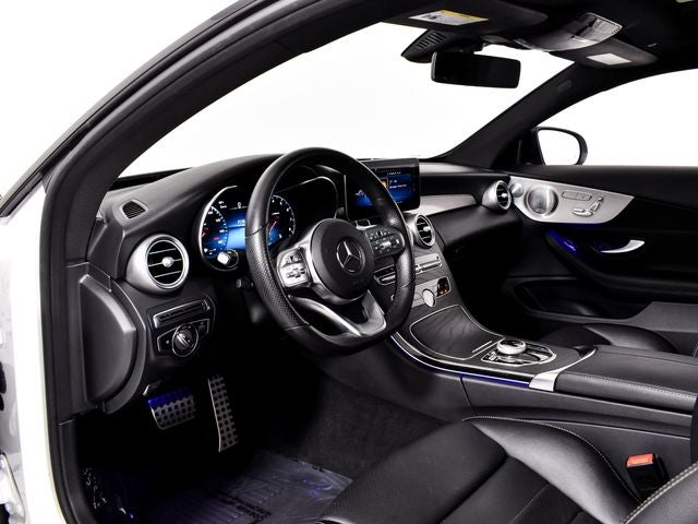 2021 Mercedes-Benz C 300 C 300 4MATIC®