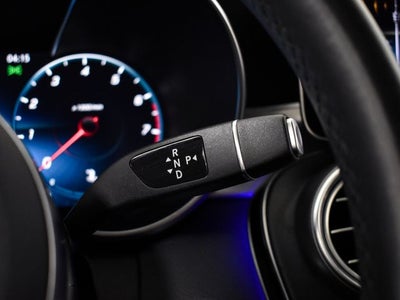 2021 Mercedes-Benz C 300 C 300 4MATIC®