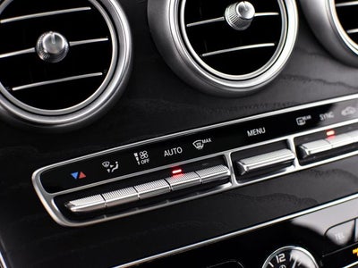 2021 Mercedes-Benz C 300 C 300 4MATIC®