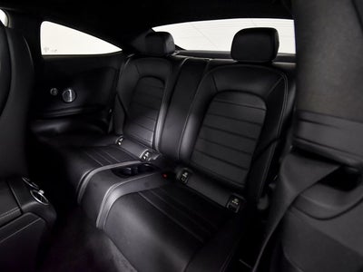 2021 Mercedes-Benz C 300 C 300 4MATIC®