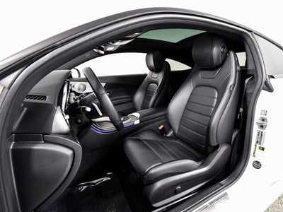 2021 Mercedes-Benz C 300 C 300 4MATIC®