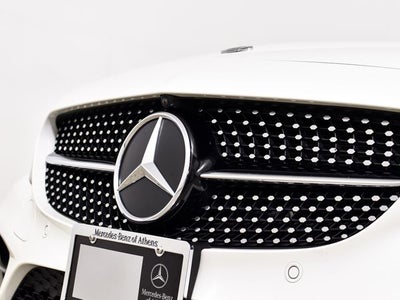 2021 Mercedes-Benz C 300 C 300 4MATIC®