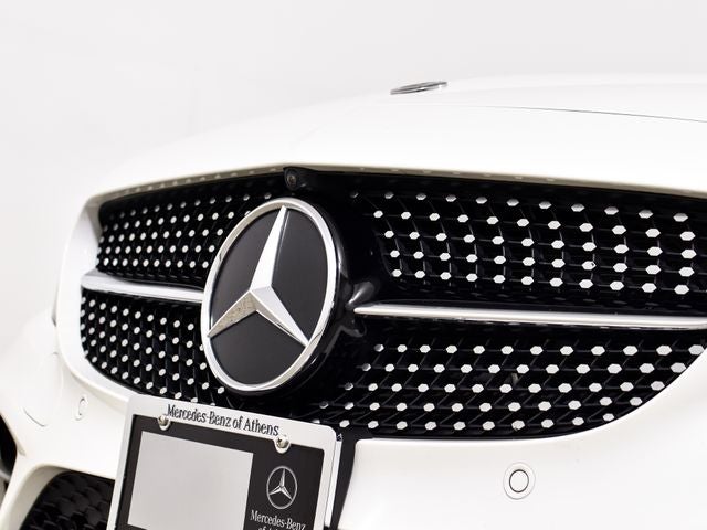 2021 Mercedes-Benz C 300 C 300 4MATIC®
