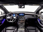 2022 Mercedes-Benz AMG® GLC 43 GLC 43 AMG® 4MATIC®