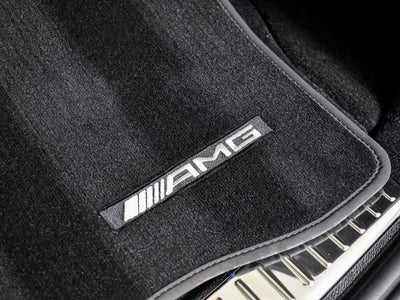 2022 Mercedes-Benz AMG® GLC 43 GLC 43 AMG® 4MATIC®
