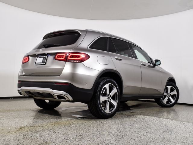 2022 Mercedes-Benz GLC 300 GLC 300