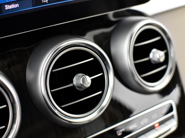 2022 Mercedes-Benz GLC 300 GLC 300