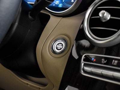 2022 Mercedes-Benz GLC 300 GLC 300