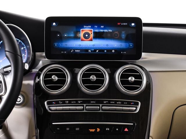 2022 Mercedes-Benz GLC 300 GLC 300