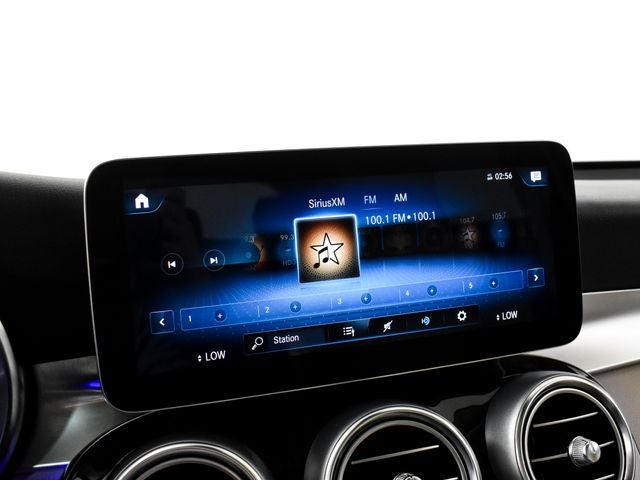 2022 Mercedes-Benz GLC 300 GLC 300