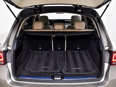 2022 Mercedes-Benz GLC 300 GLC 300