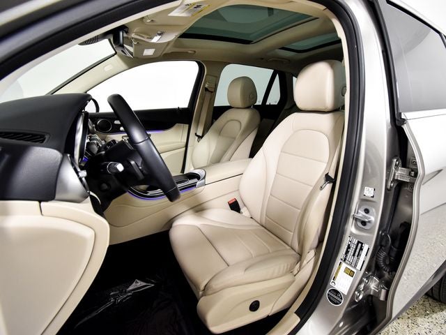 2022 Mercedes-Benz GLC 300 GLC 300