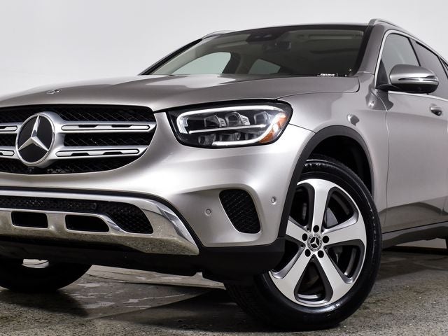 2022 Mercedes-Benz GLC 300 GLC 300