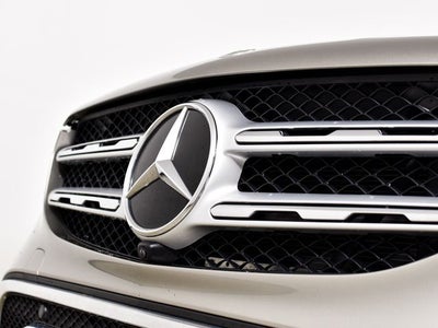 2022 Mercedes-Benz GLC 300 GLC 300