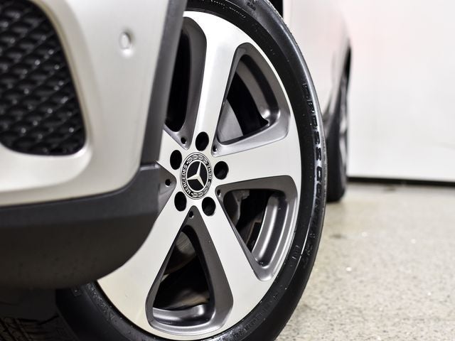 2022 Mercedes-Benz GLC 300 GLC 300