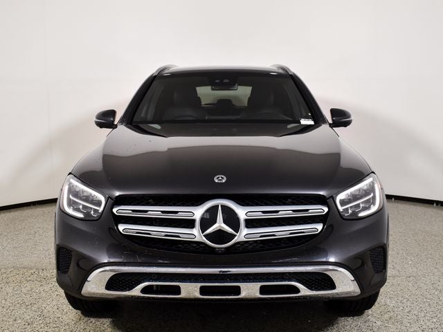 2022 Mercedes-Benz GLC 300 GLC 300